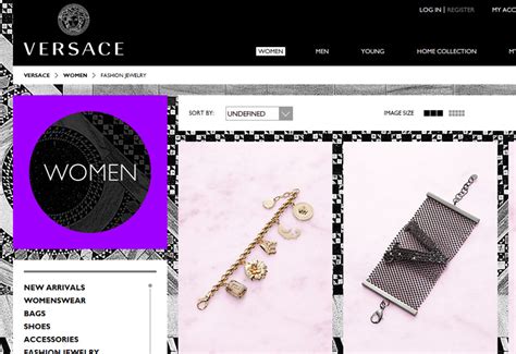 ufficio legale versace|versace online shop.